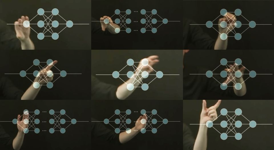 AI alignment research links